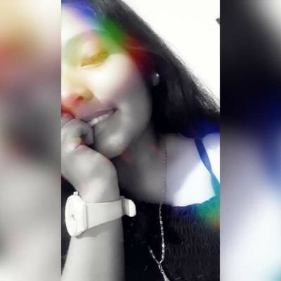 Abigail Simone Gonzales Vega - Twitter Profile Picture of Abigail Simone Gonzales Vega (@AbigailsimoneG1) on Twitter