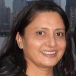 Profile Picture of Malini Patel (@malini6686) on Instagram