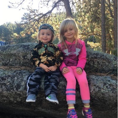 Profile Picture of Scott Schutz (@scottschutz16) on Twitter