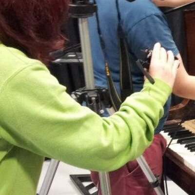 Profile Picture of Christina Adair (@TinaAdair1) on Twitter