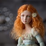 Profile Picture of Коллекционные куклы из дерева (@iris.dolls) on Instagram