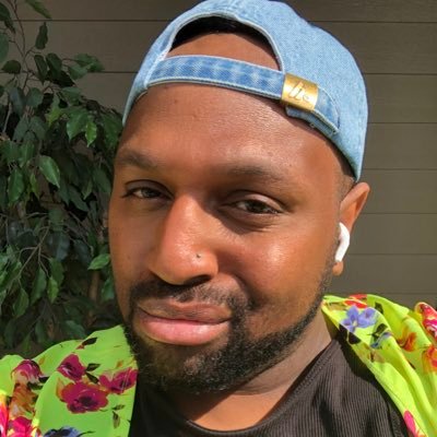 Profile Picture of Cody K. Charles (@i_keith_will) on Twitter