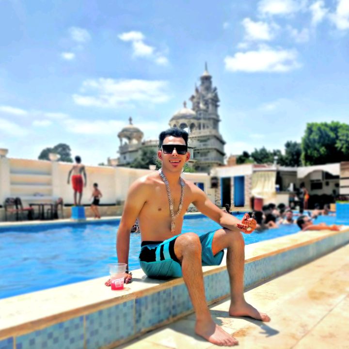 Profile Picture of Hossam Omran (@hossamomran0) on Tiktok