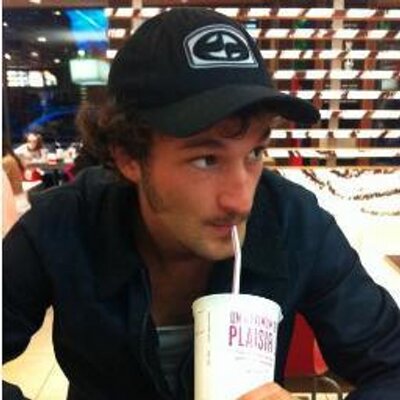 Profile Picture of Xavier Benezech (@XaveBen) on Twitter