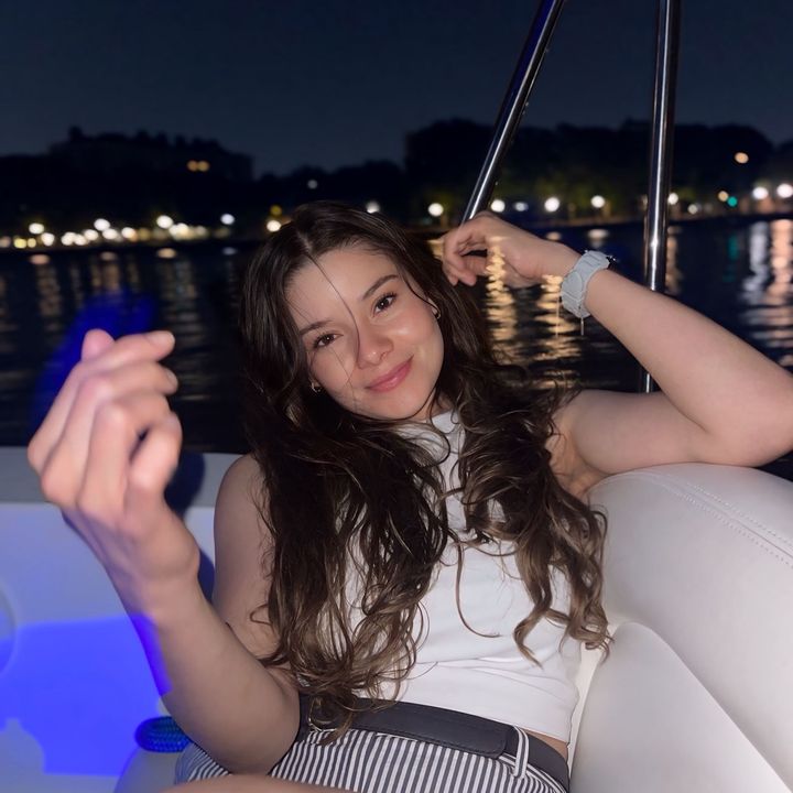 Profile Picture of Cecilia Cordero ✨ (@cecicordero26) on Tiktok
