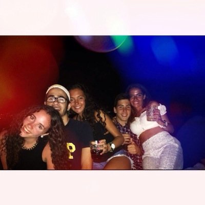 Profile Picture of Claudia Tomás (@ClaudiaToms) on Twitter