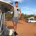 Profile Picture of Ross Warren x (@theunrealrosswarren) on Instagram