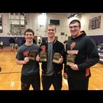 Profile Picture of Justin Rayner (@jrayner3) on Instagram