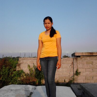 Profile Picture of Annabelle Guzman (@GuzmanAnnabelle) on Twitter