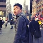 Profile Picture of Benjamin Jiang (@benjamin_617) on Instagram