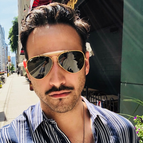 Profile Picture of Luis Zulaica (@luiszeee) on Poshmark