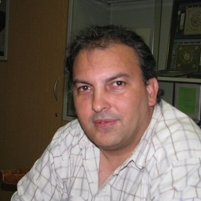 Profile Picture of Thomas Uhrig (@5Uhrig) on Twitter