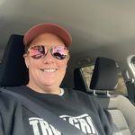 Profile Picture of Carly Gilbert (@chatterboxteepeeparties) on Instagram