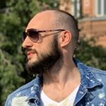 Profile Picture of Александр Борисов (@alexander__borisov) on Instagram