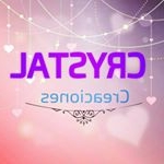 CrystalCreaciones - Instagram Profile Picture of CrystalCreaciones (@rebeccacrystaltejeda) on Instagram