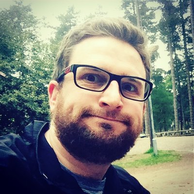 Profile Picture of Alistair Watson (@80aw) on Twitter
