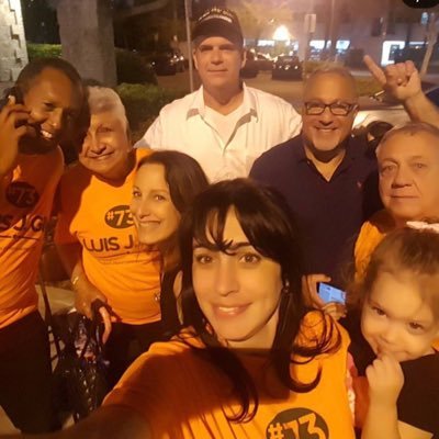 Profile Picture of Luis J Gil (@Luis_Gil) on Twitter