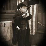 Profile Picture of tommy yates (@tommygun5625) on Instagram