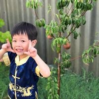 Profile Picture of Joanne Ting (@joanne-ting-3) on Quora