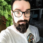 Profile Picture of Matt McLaughlin (@mattmclaughlin85) on Flickr