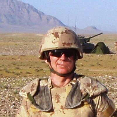 Profile Picture of Howard Marsh (@Poppamarsh) on Twitter