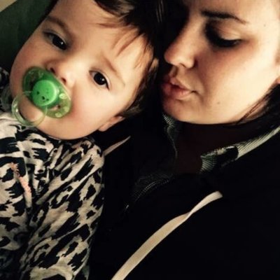 Profile Picture of Stephanie Keating (@StephieK994) on Twitter