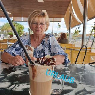 Profile Picture of Brigitte Rademacher (@Brigitte-Rademacher) on Facebook