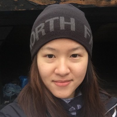 Profile Picture of Ariel Hsieh (@ArielHsieh9) on Twitter