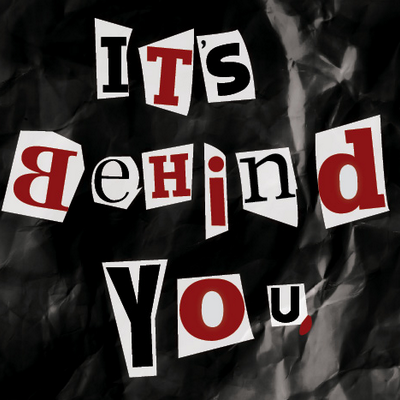 Profile Picture of By Keith Temple (@ItsBehindYouKT) on Twitter