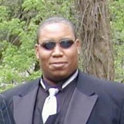 Profile Picture of Keith Blakely (@KeithBlakely) on Twitter