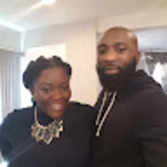 Profile Picture of Kofi Ansong (@kofiansong) on Poshmark