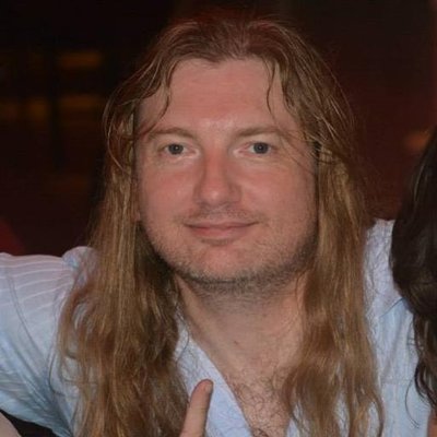 Profile Picture of Mark Laymon (@MarkLaymon) on Twitter