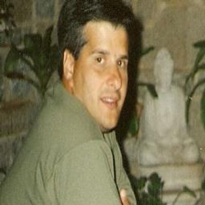 Profile Picture of Geoff Coleman (@BillsSupporters) on Twitter