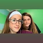 Profile Picture of madison hurd ッ (@leahobwa2019) on Instagram