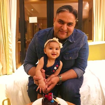 Profile Picture of Vikas Chaudhary 🇮🇳 (@VikasSheoraan) on Twitter