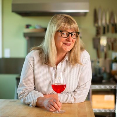 Profile Picture of Nancy Leson (@nancyleson) on Twitter