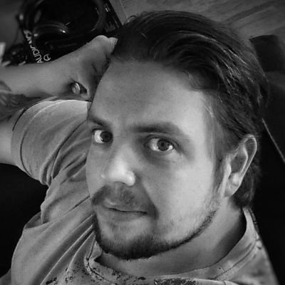 Profile Picture of Craig Barratt (@craigstarr87) on Twitter