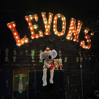 Levon's - Instagram Profile Picture of Levon's (@levonsclarksdale) on Instagram