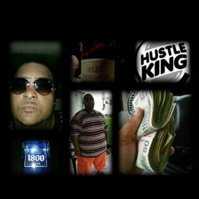 Profile Picture of JUSTIN HARDISON (@phatboy2266) on Twitter