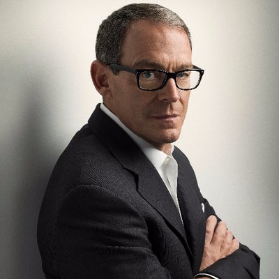 Profile Picture of Daniel Silva (@danielsilvabook) on Twitter