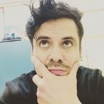 Profile Picture of Christopher Morales (@profechristophersantamaria) on Instagram