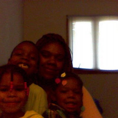 Profile Picture of michael lathan (@DADDY_BIG_MIKE) on Twitter