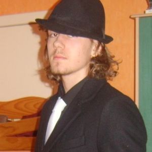Profile Picture of Martin Barrett (@qmartinp) on Myspace