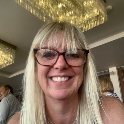 Profile Picture of Kate Cusick (@cusick_kate) on Twitter