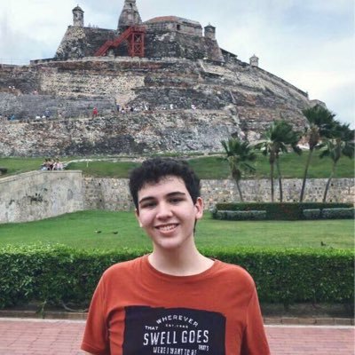 Profile Picture of Certamente Não é O Liporaci (@lucasliporaci1) on Twitter