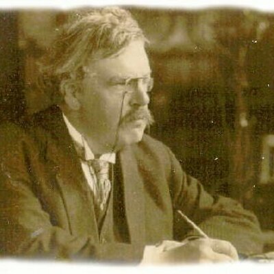 Profile Picture of Paul Hughes (@PoetAndPriest) on Twitter