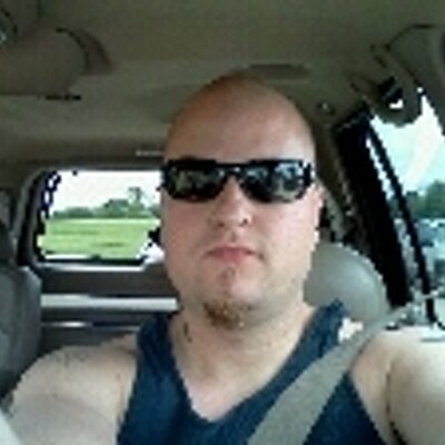 Profile Picture of Brian Bearden (@bearden_brian) on Twitter