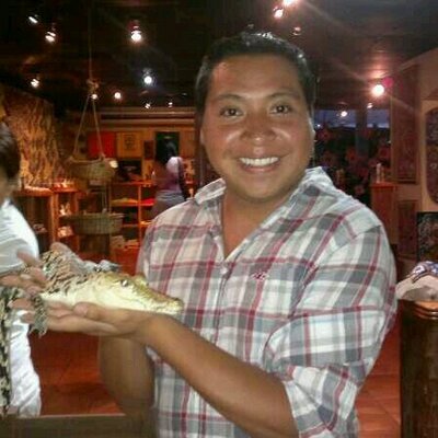 Profile Picture of Victor Corella (@corella_ma) on Twitter