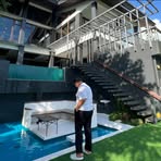 Profile Picture of Stephen Maurice Enrile Sanico (@stiphen.sanico) on Facebook