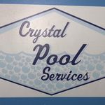 Profile Picture of Crystal Pool Services 💧🏊🏽‍♂️ (@crystalpoolservices19) on Instagram